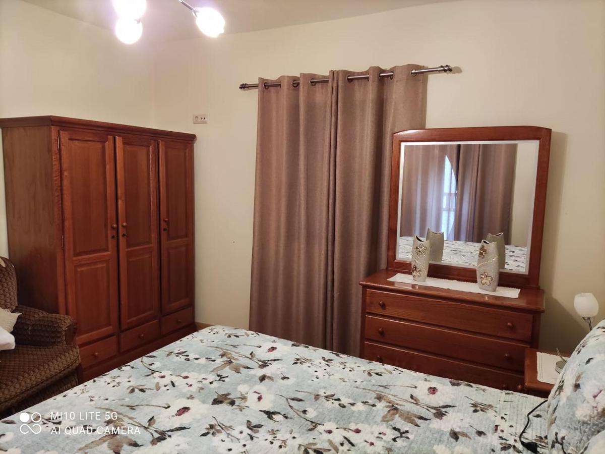 Вілла Casa Grilo Жереш Екстер'єр фото
