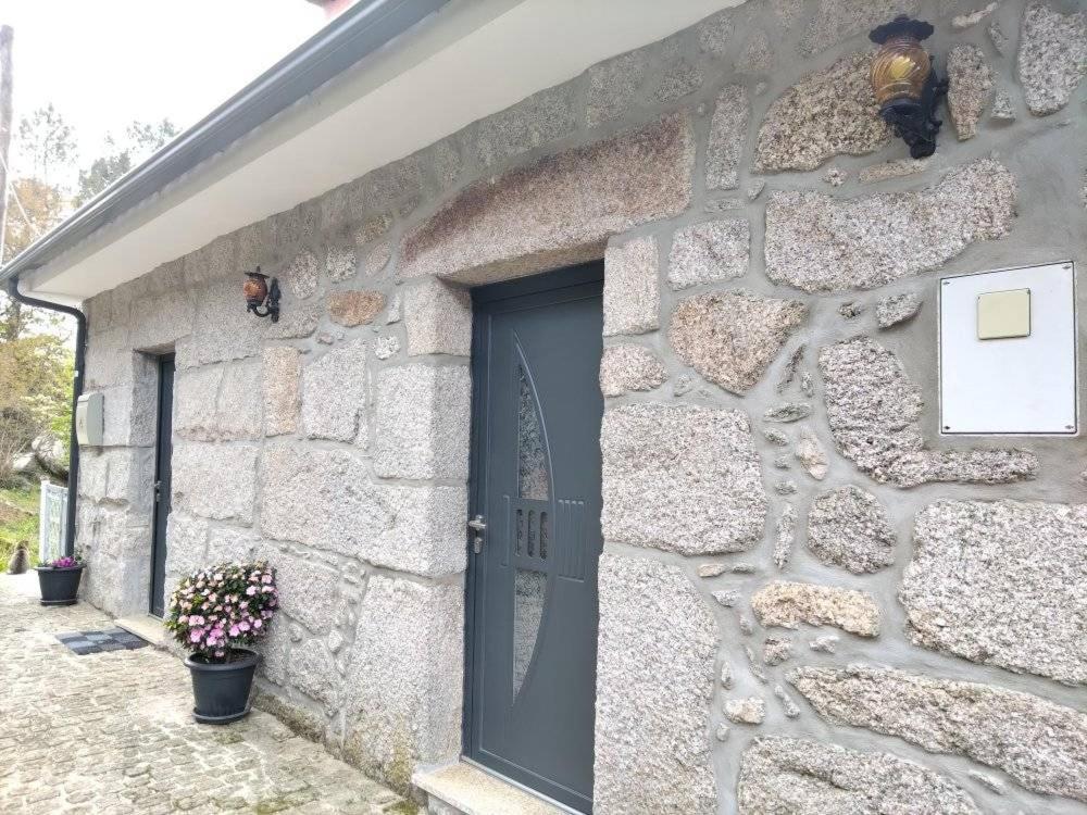 Вілла Casa Grilo Жереш Екстер'єр фото