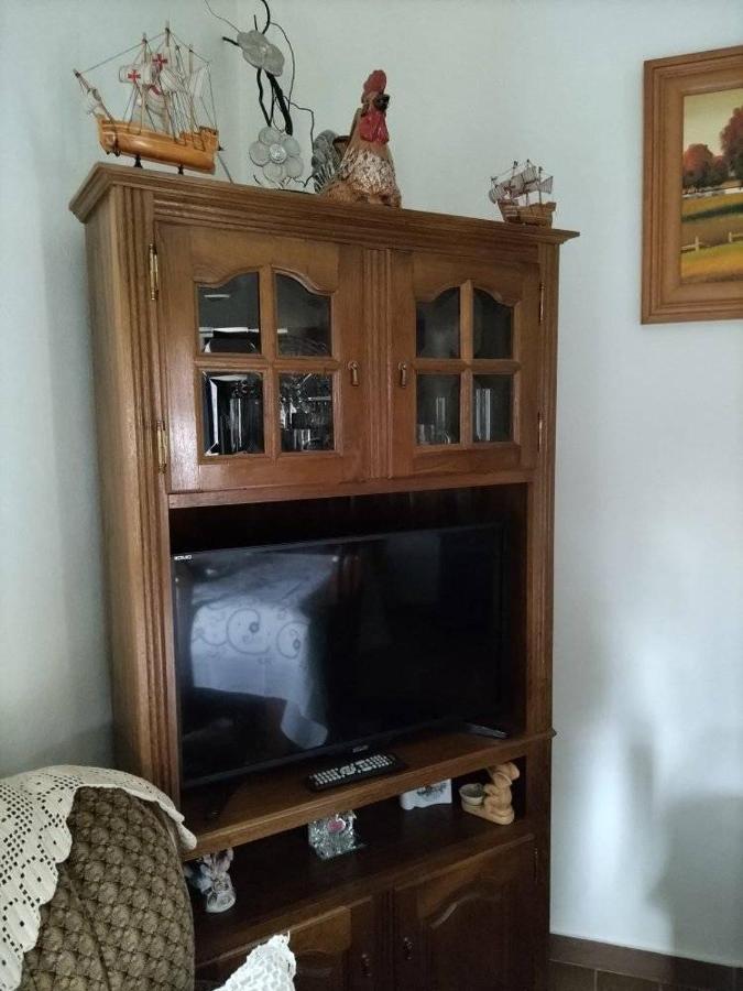 Вілла Casa Grilo Жереш Екстер'єр фото