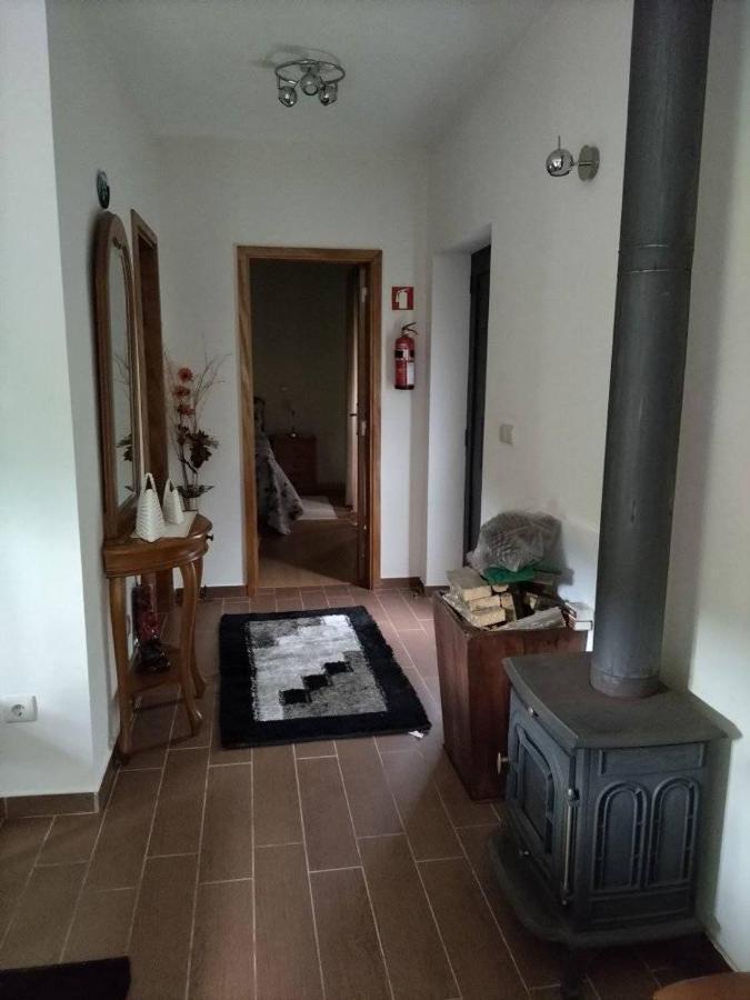 Вілла Casa Grilo Жереш Екстер'єр фото
